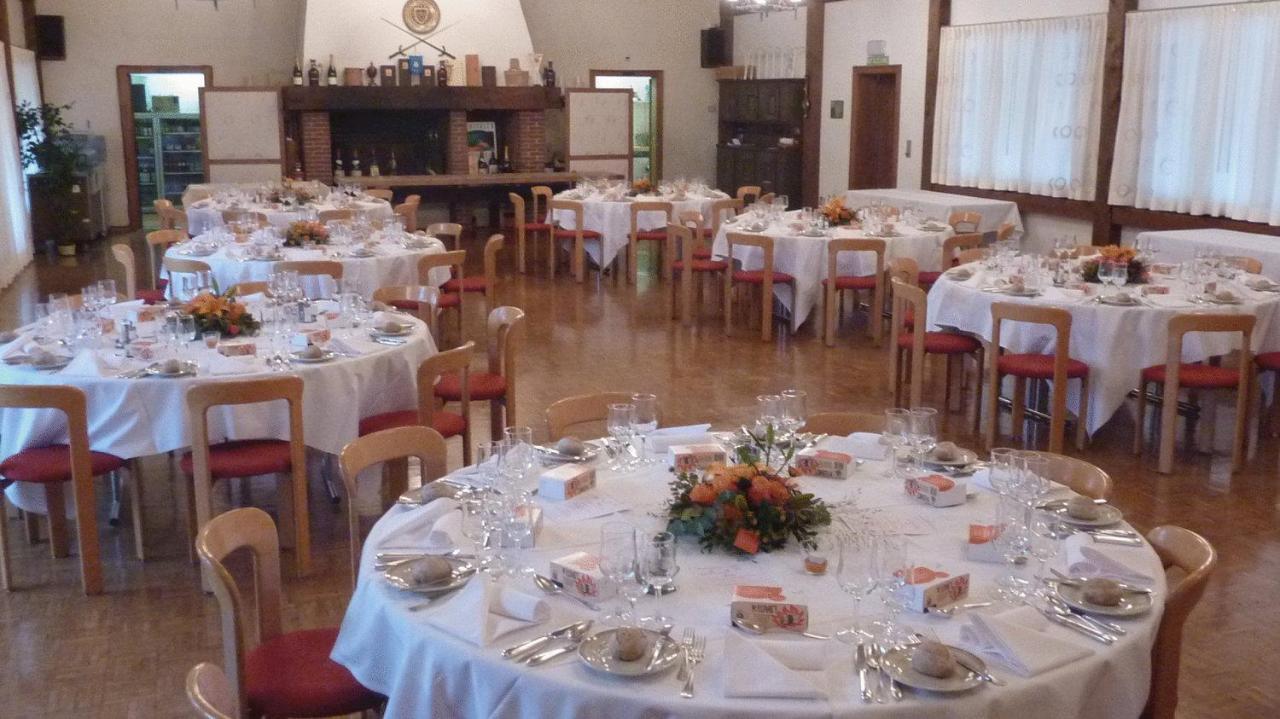 Hotel Hirschen لانغناو المظهر الخارجي الصورة