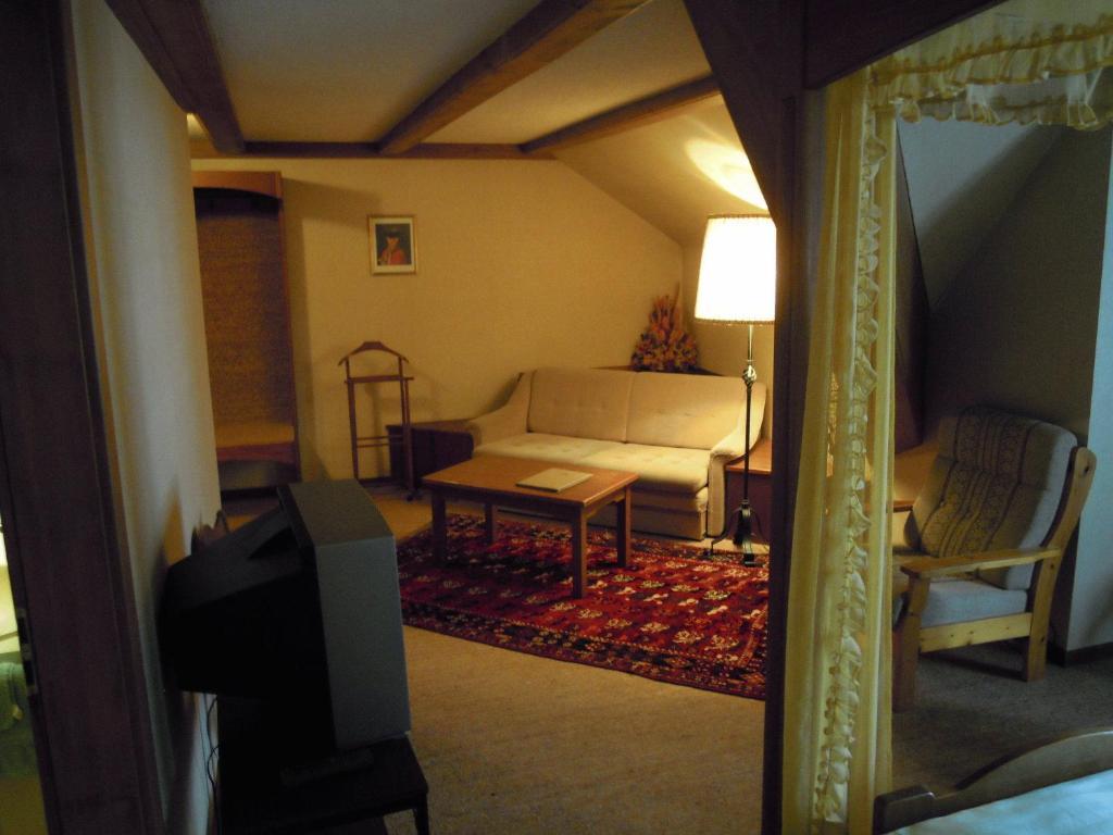 Hotel Hirschen لانغناو المظهر الخارجي الصورة